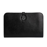 Bisi Goro Wallet 2017 Fashion Wallet Women Cowhide Leather Wallet Money Bag For Phone Brand Women Purse Long Purse Coin Purse