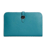 Bisi Goro Wallet 2017 Fashion Wallet Women Cowhide Leather Wallet Money Bag For Phone Brand Women Purse Long Purse Coin Purse