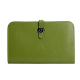 Bisi Goro Wallet 2017 Fashion Wallet Women Cowhide Leather Wallet Money Bag For Phone Brand Women Purse Long Purse Coin Purse