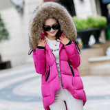 BiSHE Winter Jacket Women Manteau Femme Womens Winter Jackets And Coat Parkas Mujer Ladies Coats Womens Coats 2017