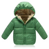 BINIDUCKLING Baby Girl Jacket Children Girl Warm Coat Girl Clothes Winter Bebe Boys Clothing Infant Clothes Kids Winter Coat BINIDUCKLING Baby Girl Jacket Children Girl Warm Coat Girl Clothes Winter Bebe Boys Clothing Infant Clothes Kids Winter Coat