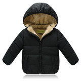 BINIDUCKLING Baby Girl Jacket Children Girl Warm Coat Girl Clothes Winter Bebe Boys Clothing Infant Clothes Kids Winter Coat BINIDUCKLING Baby Girl Jacket Children Girl Warm Coat Girl Clothes Winter Bebe Boys Clothing Infant Clothes Kids Winter Coat