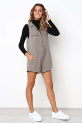 Bindi Playsuit