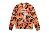 Billionaire Boys Club BB Deserts And Astronauts - Camo