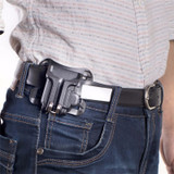 Waist DSLR Camera Belt Holster