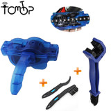 BIKE CHAIN CLEANING TOOL