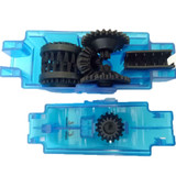 BIKE CHAIN CLEANING TOOL