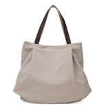 Big Women Shoulder Bags Laptop Book Canvas Shopper Bags Women Tote Purse bolsas feminina Hobos Beach Bags Female Shopping Bag