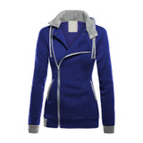 Big Size Winter Moletom Feminino Jaqueta Feminina Tracksuit Moleton Feminino Hoodies Sweatshirt Women With Hat Polerones Mujer