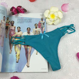 Hot Sale 2017 G String lace Womens Sexy Lace Thong Panties women's panties female underwear Women seamless panties sexy lingerie