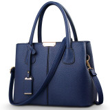 Hot Sale 2016 New Fashion Big Bag Women Shoulder Messenger Bag Ladies Handbag F403