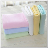 hot sale 20*80cm baby cotton fabric jersey knit elastic cuff fabric DIY sewing craft fashion apparel cuff fabric
