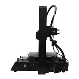 Plus Size Full Metal Frame Platform High-Precision 3d Printer