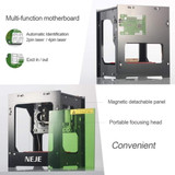 Laser Printer Engraver