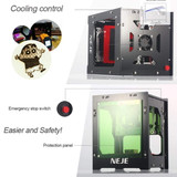 Laser Printer Engraver