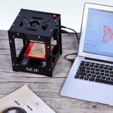 Laser Printer Engraver