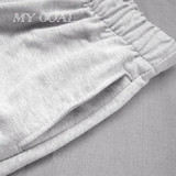 Hot Sale  Comfortable Shorts Men Beach Trousers Short Casual Solid Trousers Men Clothes Summer Style Shorts