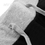 Hot Sale  Comfortable Shorts Men Beach Trousers Short Casual Solid Trousers Men Clothes Summer Style Shorts