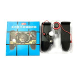 Mobile game gamepad gaming controller trigger for PUBG Fortnite