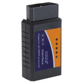 HOT promotion V1.5 Elm327 wifi OBDII obd2 ios Car Diagnostic Interface Scanner for iPhone iPad iPod free shipping