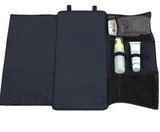 Hot Portable Baby Changing Pad Fiaper Changing Mat Waterproof Nursing Pad Baby Care Newborn foreign trade section