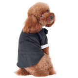Hot Pet Dogs Cat Clothing Prince Wedding Suit Tuxedo Bow Tie Puppy Clothes Coat