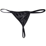 Hot Perspective Sexy Costumes Sexy Lingerie Underwear Backless Erotic Lingerie Lace Dress +G-string Black Temptation