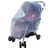 Hot Outdoor Baby Infant Kids Stroller Pushchair Mosquito Insect Net Mesh Buggy Cover