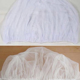 Hot Outdoor Baby Infant Kids Stroller Pushchair Mosquito Insect Net Mesh Buggy Cover