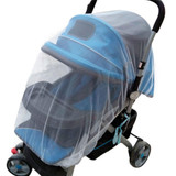 Hot Outdoor Baby Infant Kids Stroller Pushchair Mosquito Insect Net Mesh Buggy Cover