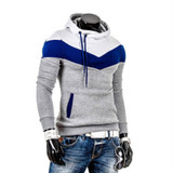 2017 New Winter Autumn Designer Hoodies Men Fashion Brand Pullover Sportswear Sweatshirt Men'S Tracksuits