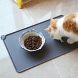 Waterproof Pet Feeding Mat