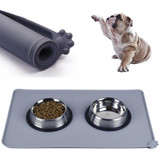 Waterproof Pet Feeding Mat