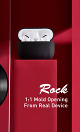 Baseus Non-slip Case For Airpods Pro Case