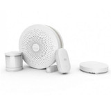 2017 New Version Original Xiaomi Smart Home Kit Gateway Door Window Sensor Human Body Sensor Wireless Switch Smart Devices Sets