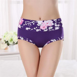 2017 New Underwear Women Cotton Underwear Women's Panties Breifs Sexy Lingeries Panty Underwear 3XL G-String Calcinha  For Woman