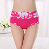 2017 New Underwear Women Cotton Underwear Women's Panties Breifs Sexy Lingeries Panty Underwear 3XL G-String Calcinha  For Woman