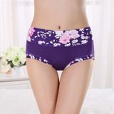 2017 New Underwear Women Cotton Underwear Women's Panties Breifs Sexy Lingeries Panty Underwear 3XL G-String Calcinha  For Woman