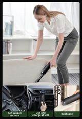 Baseus A2 Car Vacuum Cleaner Mini