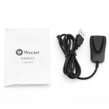 Wecast OTA TV Stick C2 TV Dongle Wi-Fi Display Receiver Mini Pc Tv Cast DLNA Miracast Airmirroring Better Than Google Chromecast