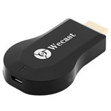 Wecast OTA TV Stick C2 TV Dongle Wi-Fi Display Receiver Mini Pc Tv Cast DLNA Miracast Airmirroring Better Than Google Chromecast