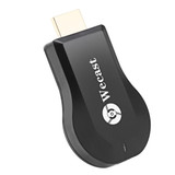 Wecast OTA TV Stick C2 TV Dongle Wi-Fi Display Receiver Mini Pc Tv Cast DLNA Miracast Airmirroring Better Than Google Chromecast