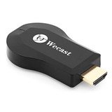 Wecast OTA TV Stick C2 TV Dongle Wi-Fi Display Receiver Mini Pc Tv Cast DLNA Miracast Airmirroring Better Than Google Chromecast