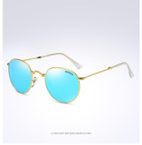 WEARKAPER Original Logo Women Men Polarized Sunglasses Driving Mirror Foldable Glasses oculos de sol Eyewear