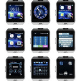 Wearable Smartwatch Devices DZ09 U8 Smart Touch Watch Digital Electronics SIM TF Card Bluetooth Phone Men For Sport Android Wach
