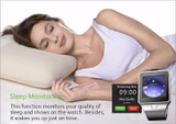 Wearable Smartwatch Devices DZ09 U8 Smart Touch Watch Digital Electronics SIM TF Card Bluetooth Phone Men For Sport Android Wach