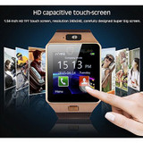 Wearable Smartwatch Devices DZ09 u8 Smart Wrist Watch Electronics SIM TF Card Bluetooth Phone Men For Apple Android Samsung Wach