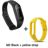 wearable devices M2 Smart Bracelet Heart Rate Monitor bluetooth Smart Band Health Fitness Tracker Smart Band Wristband