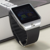 Wearable equipment g10 smart watch support SIM TF card electronic watch connection Android smartphone PK gt08 DZ09 Smartwatch