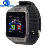 Wearable equipment g10 smart watch support SIM TF card electronic watch connection Android smartphone PK gt08 DZ09 Smartwatch